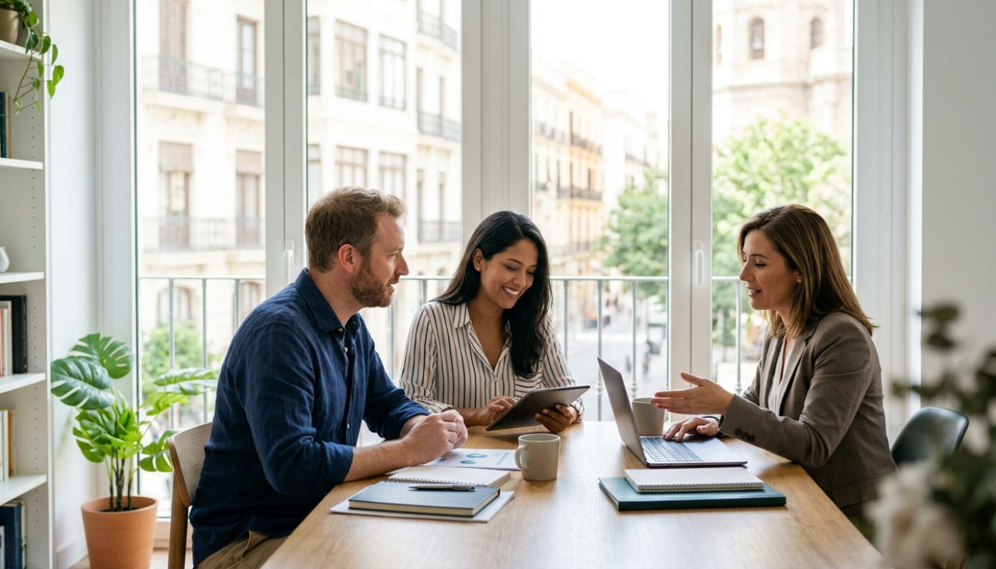 Cómo simplificar la gestión legal y fiscal para expatriados?